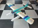 水上機　塗完