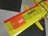 ホープ　水上機仕様　