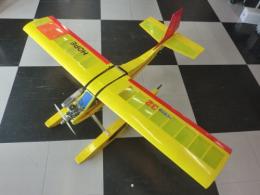 ホープ　水上機仕様　