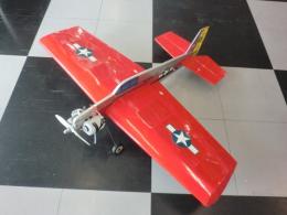 ベアキャット　プロフィール機