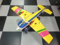 EDGE540