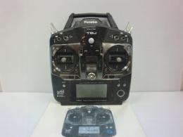 T8J (2.4G)　