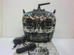 XG-14 ワールドチャンピオンモデル (2.4G) 