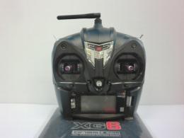 XG-6 (2.4G) 