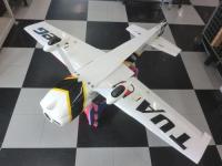 CEA309 MEHARI AEROBATICS　未飛行 EPコンバージョン付