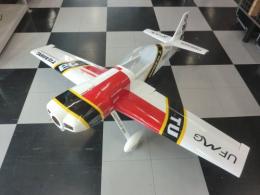 CEA309 MEHARI AEROBATICS　未飛行 EPコンバージョン付