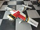 CEA309 MEHARI AEROBATICS　未飛行 EPコンバージョン付