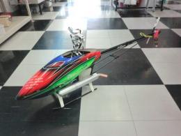 T-REX700N　FBL