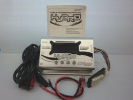 HyBRID AC/DC充電器
