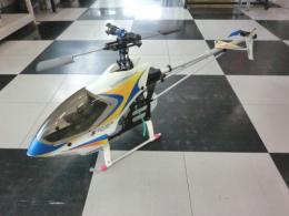 スカディ30エボリューション　