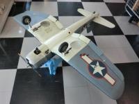 ハンガー9 コルセア 電動リトラクト付