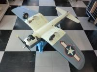 ハンガー9 コルセア 電動リトラクト付