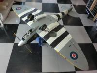 ハンガー9 スピットファイヤー 電動リトラクト付