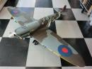 ハンガー9 スピットファイヤー 電動リトラクト付