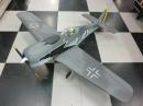 フェニックスモデル フォッケウルフ FW190 電動リトラクト付