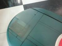 マトリクス ゼロ戦　電動リトラクト付