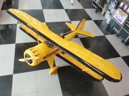 グレートプレーンズ WACO YMF-5D