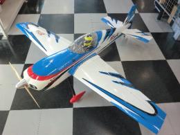 フェニックスモデル　SLICK580