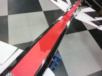 エクストリームフライト　EDGE540 デモンストレーター