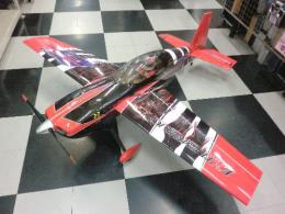 エクストリームフライト　EDGE540 デモンストレーター