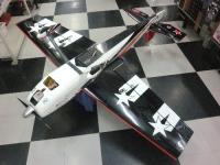 エクストリームフライト　エクストラ300EXP