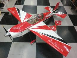 エクストリームフライト　エクストラ300EXP