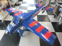 フライトモデル　エクストラ330SC