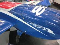 フライトモデル　エクストラ330SC