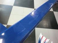 フライトモデル　エクストラ330SC