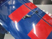 フライトモデル　エクストラ330SC