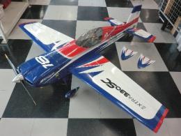 フライトモデル　エクストラ330SC