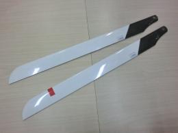 SWE 600mm カーボンローター