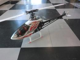 スーパーボイジャーE　3セル