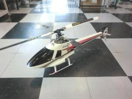 スーパーボイジャーE　4セル　スコーピオンボディ