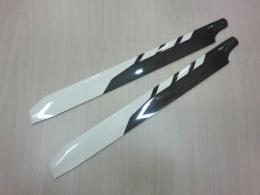 JR JRC430mm　カーボンローター