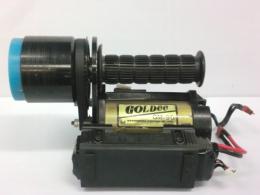 ゴールディ90 大型機用リポ仕様