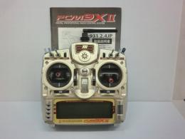 PCM9XⅡリミテッド (2.4G) リポ仕様