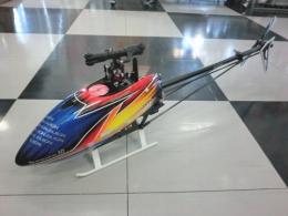 T-REX470LP 6セル　未飛行