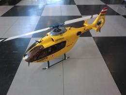 EC-135　エンブラ450E　SZM-2 