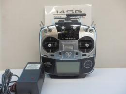 T14SG (2.4G)　