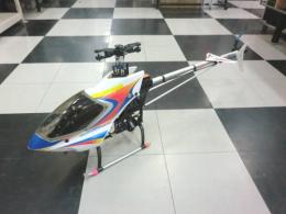 SDX EP改　FBL　スカディキャビン