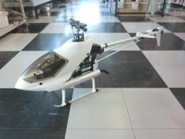 スカディ50エボリューション FBLヘッド