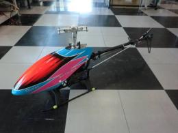 ネオキャリバー E6S-550 FBL