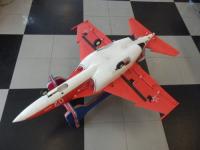 Freewing YAK130 70mmEDF