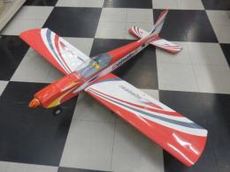 カルマートアルファ40スポーツ　タフロン仕様　未飛行