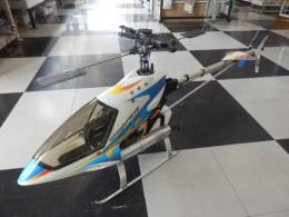 イーグルフレイヤ90 未飛行