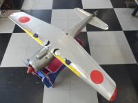 疾風