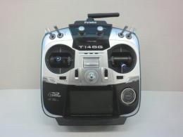 T14SG (2.4G)　リフェ仕様