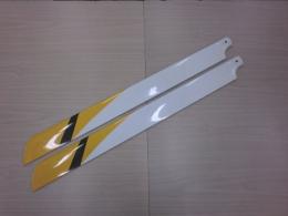 DY TX700 700mmカーボンローター