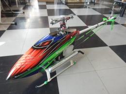 T-REX700N FBL